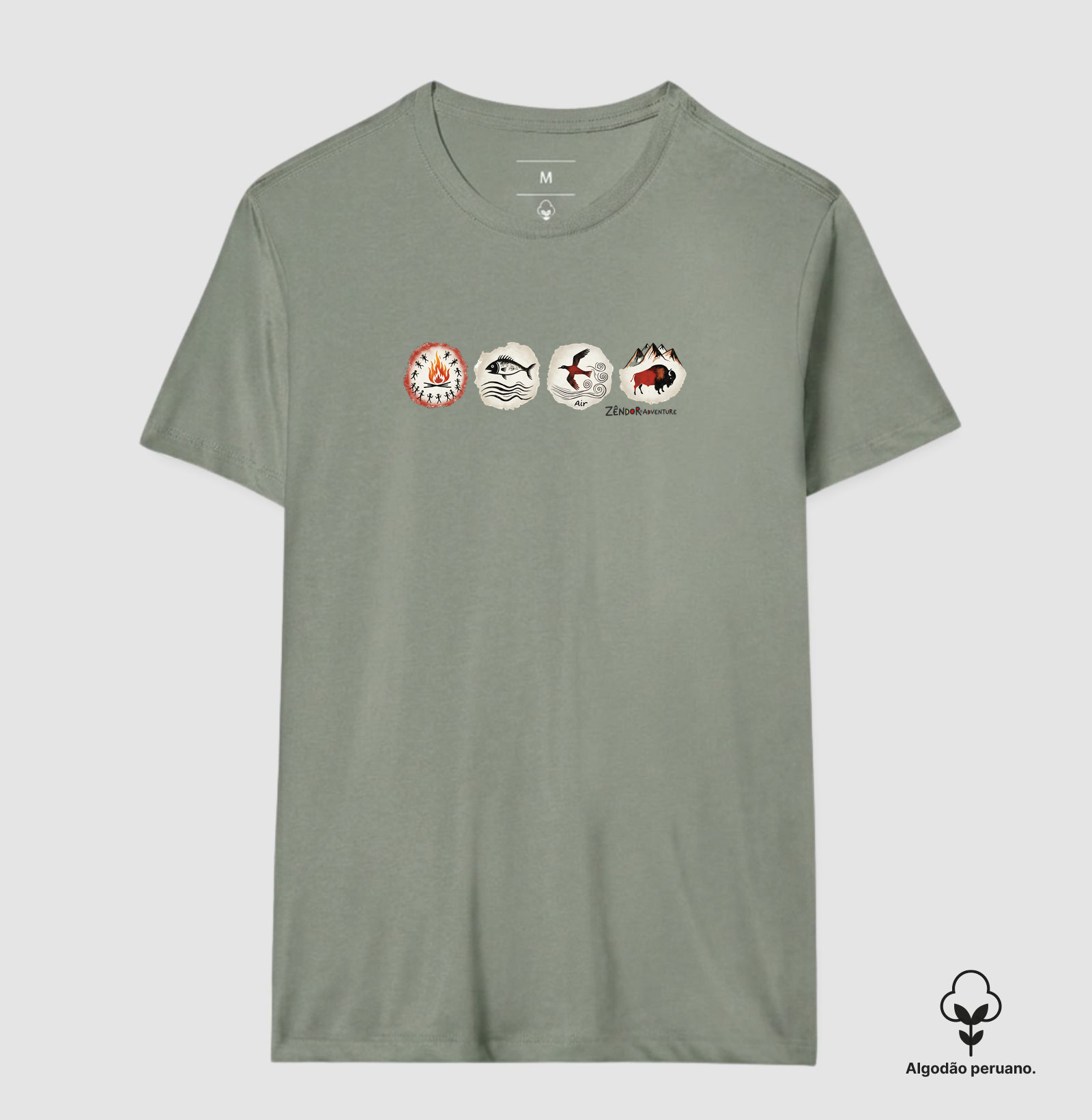 Camisa 2