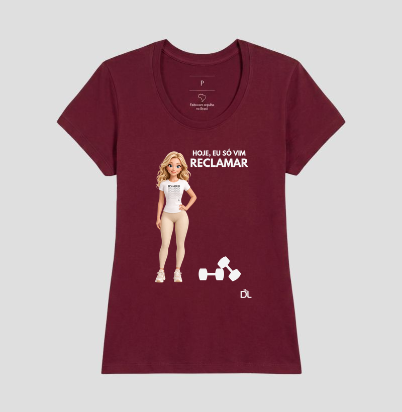Camisa 21