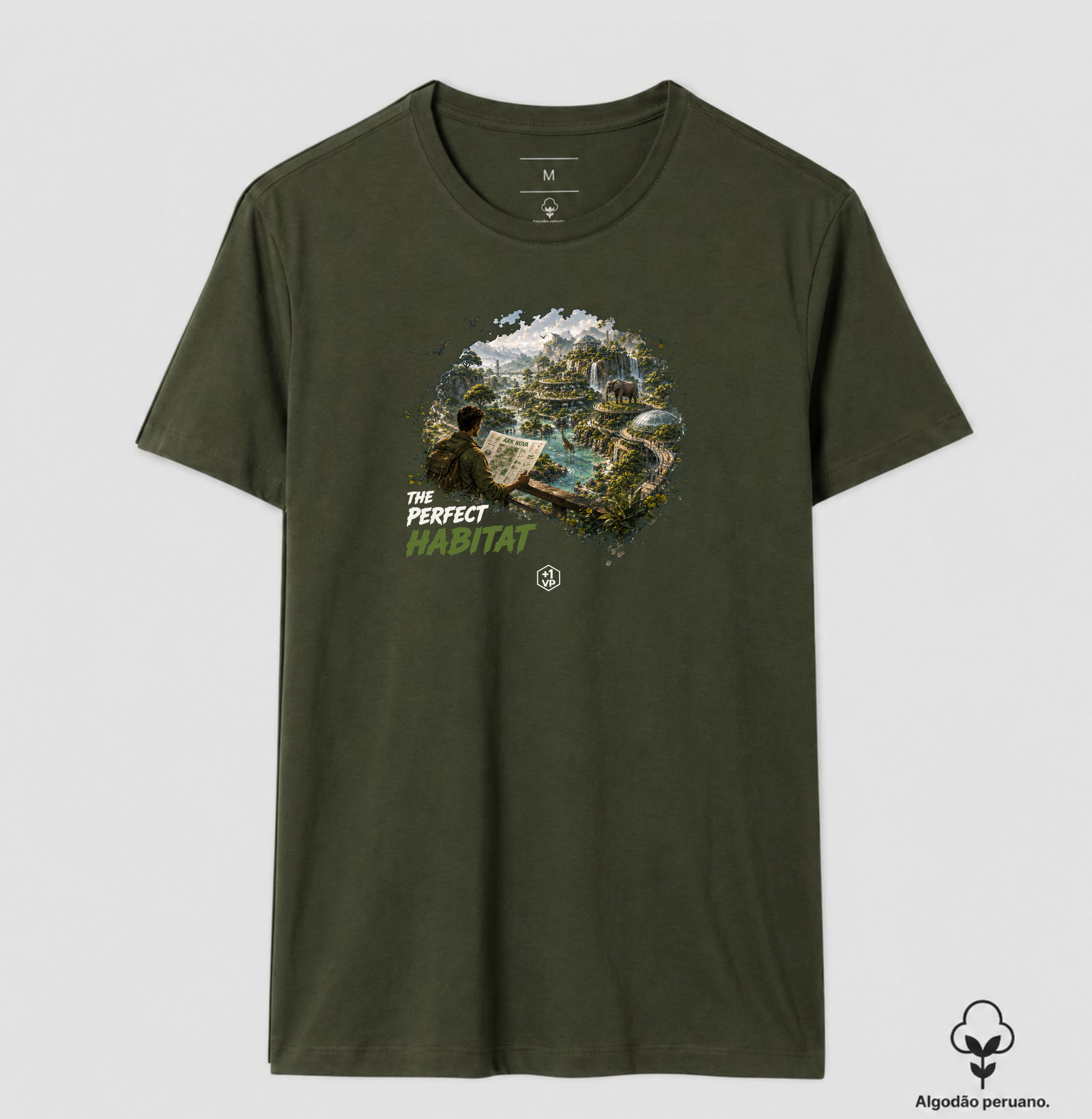Camisa 1