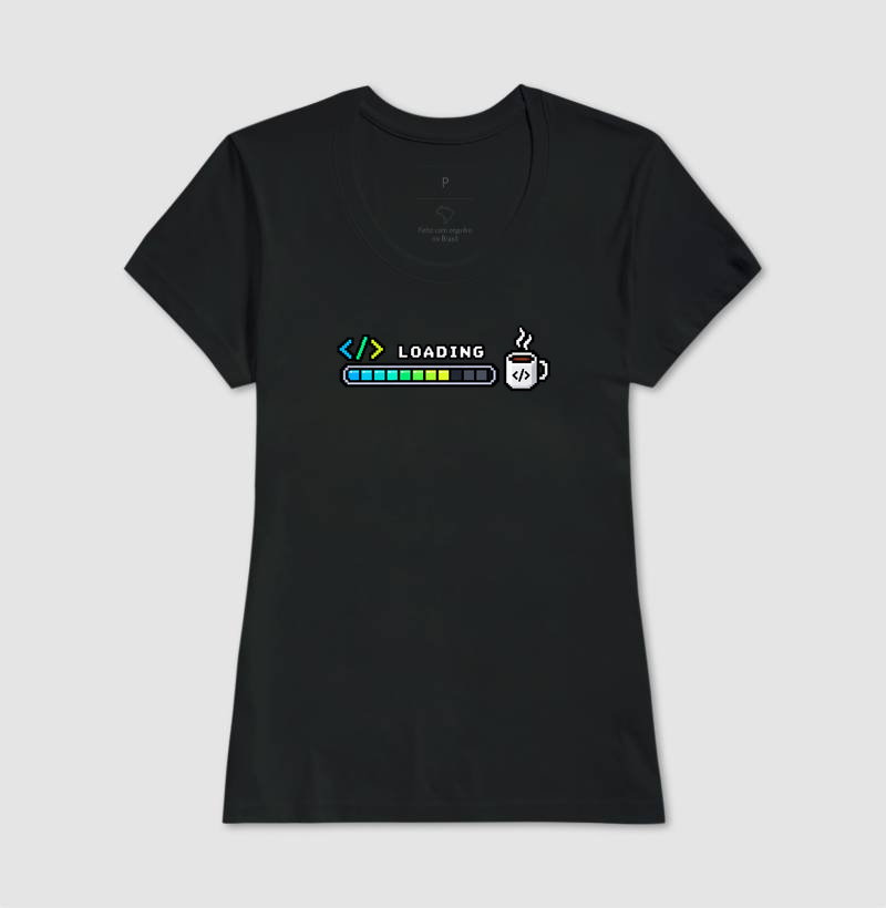Loading Dev — Café e Código - Imagem 5