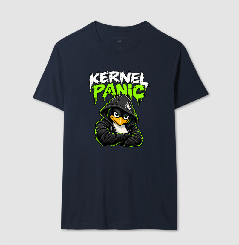 Kernel Panic — Linux Edition - Imagem 6