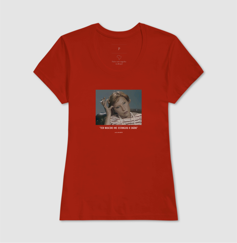 Camisa 8
