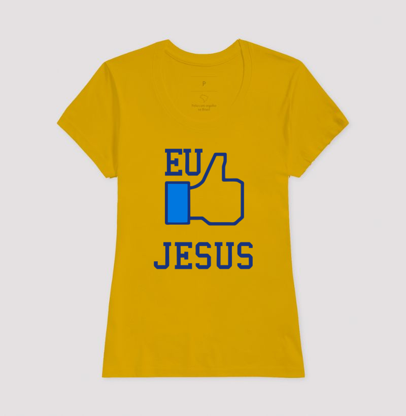 Camiseta NÃO RECLAME. CLAME. AME. - Imagem 15