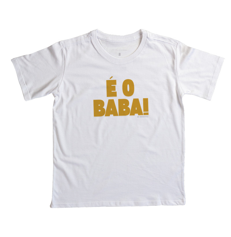 É o Baba - Imagem 2