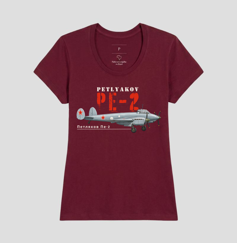 Petlyakov PE-2 - Imagem 15