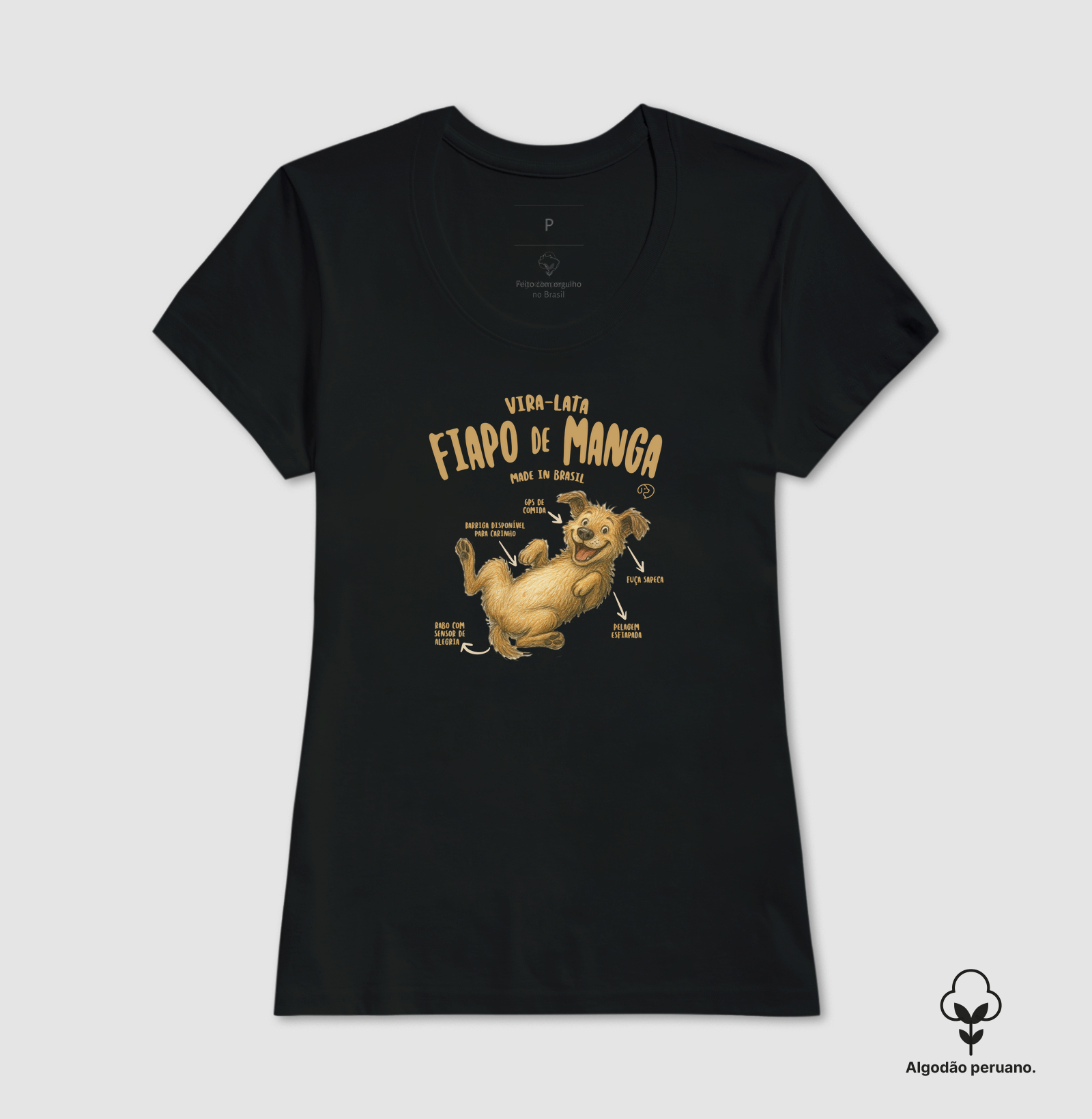 Camisa 1