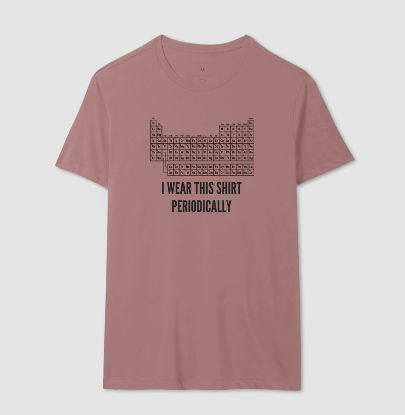 Camisa 18