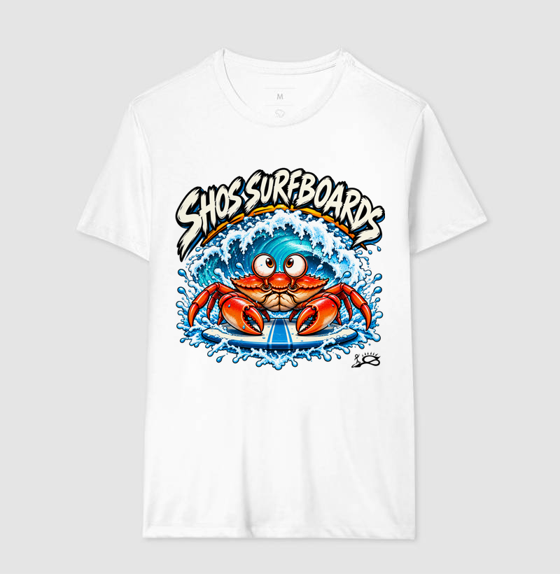 Crazy Crab - Imagem 3