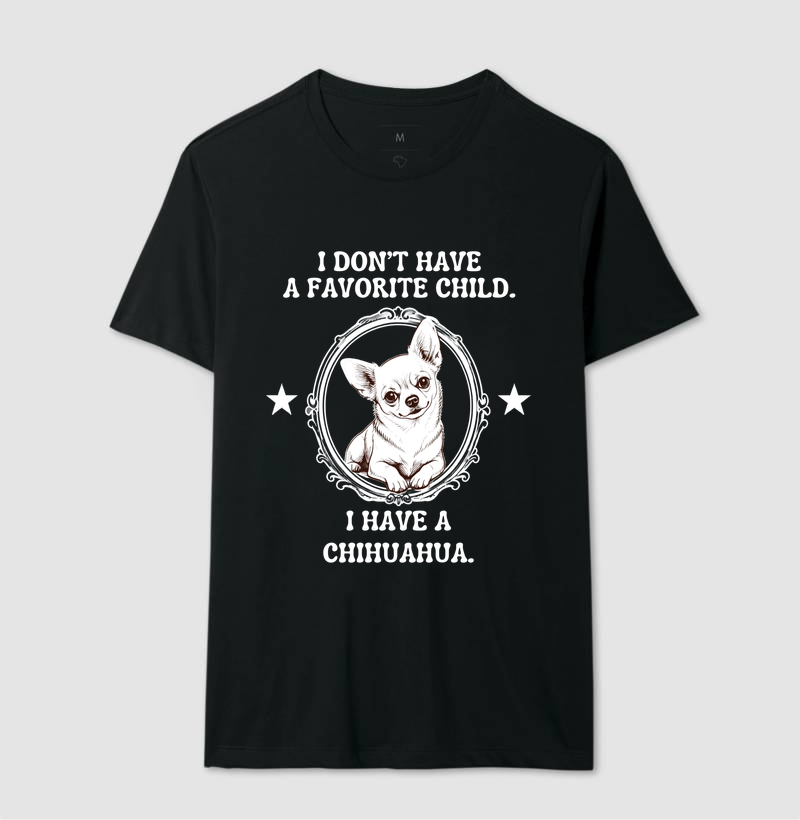 I dont rave a favorite child. - Imagem 2