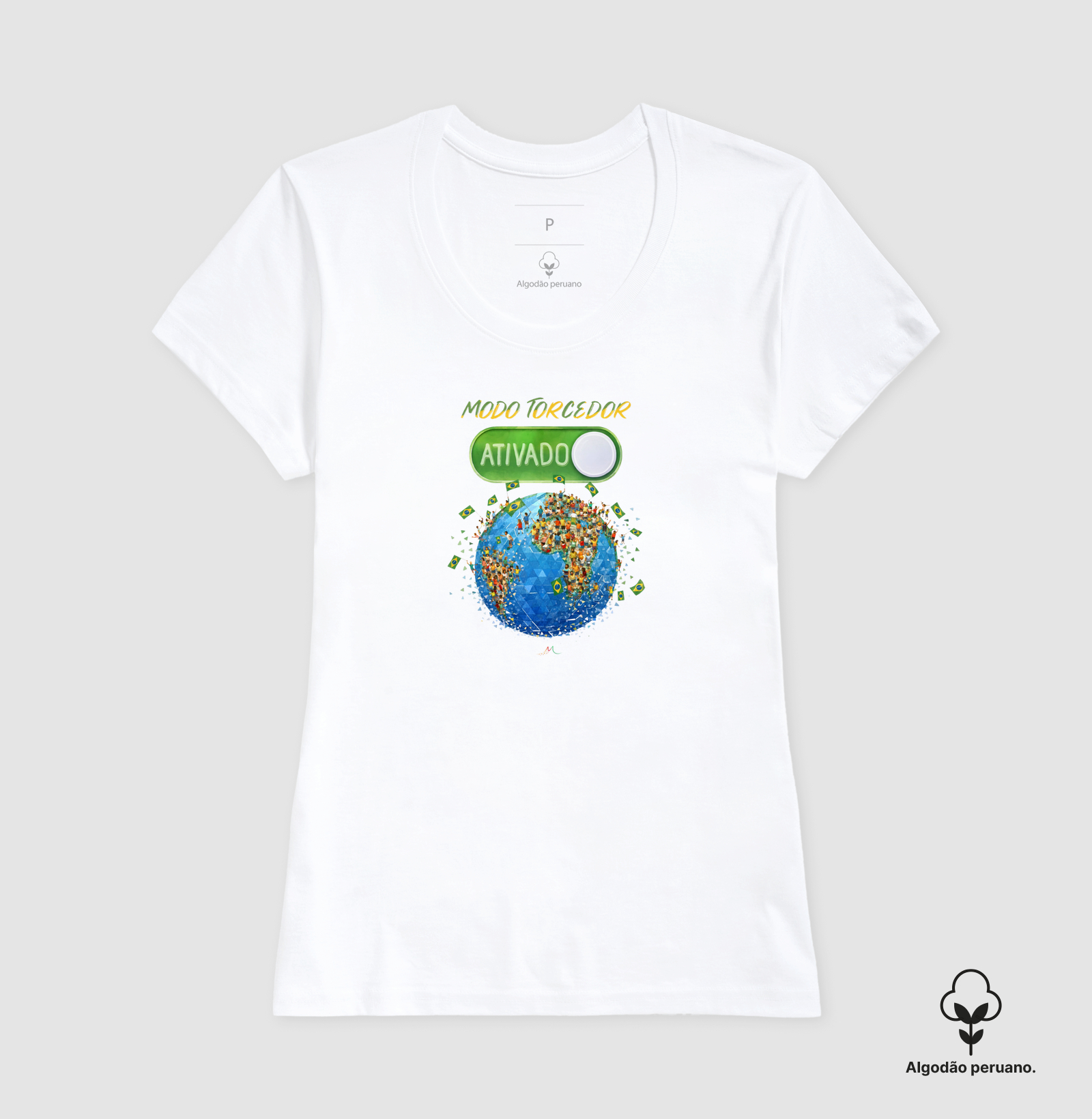 Camisa 2