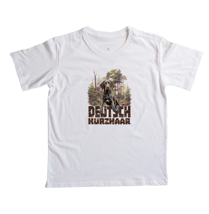 Deutsch Kurzhaar Kids
