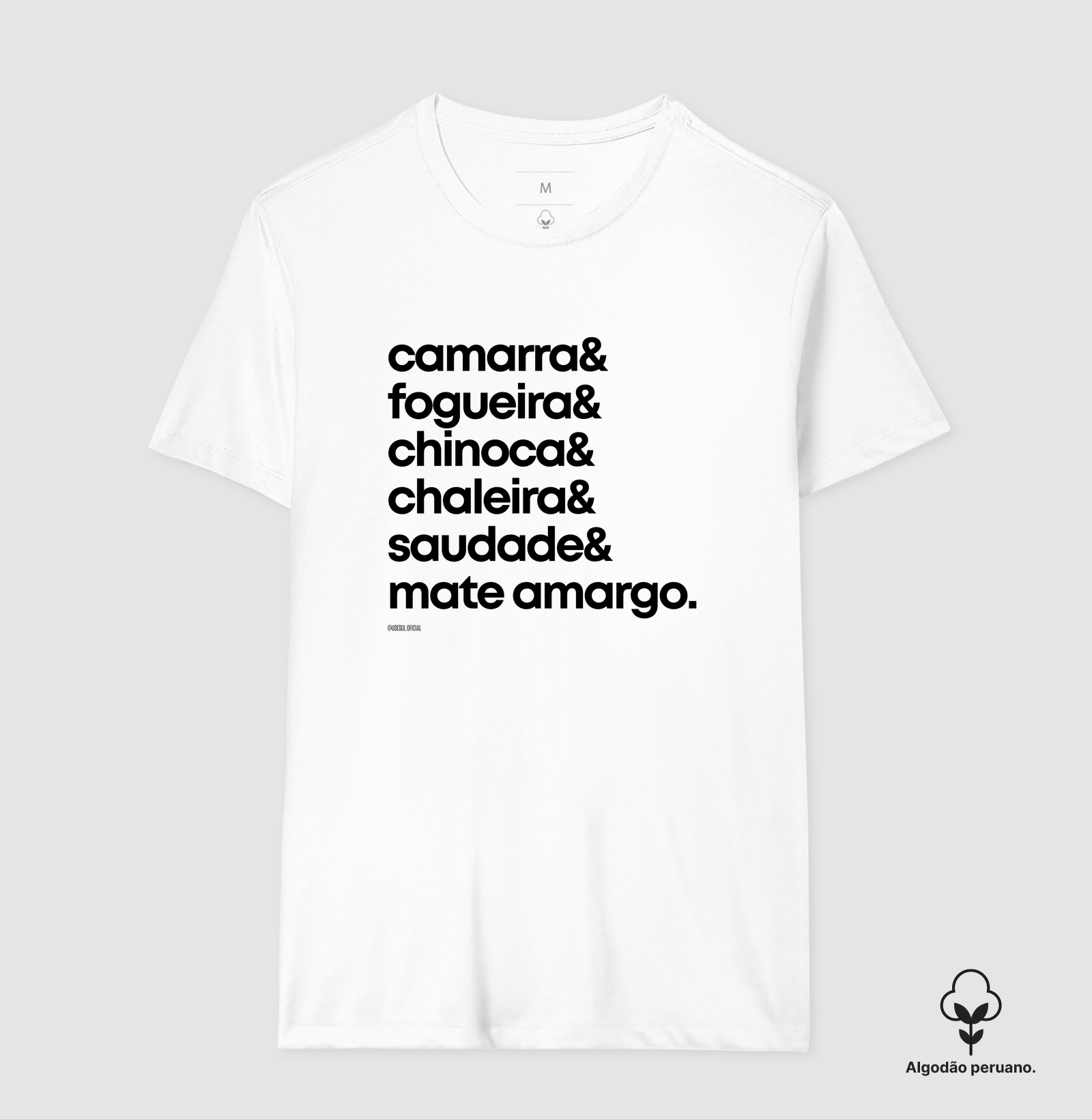 camarra & fogueira & chinoca & chaleira & saudade & mate amargo. - Imagem 6