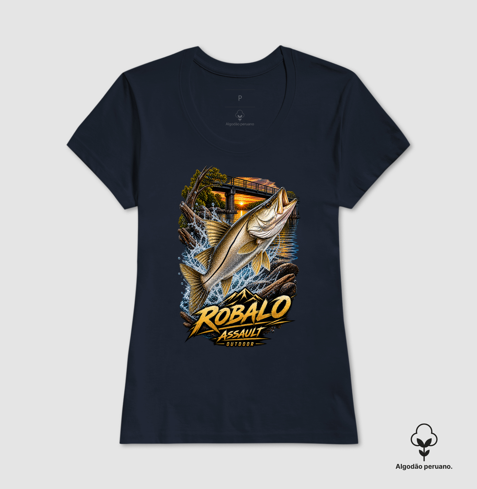 ROBALO - Imagem 3