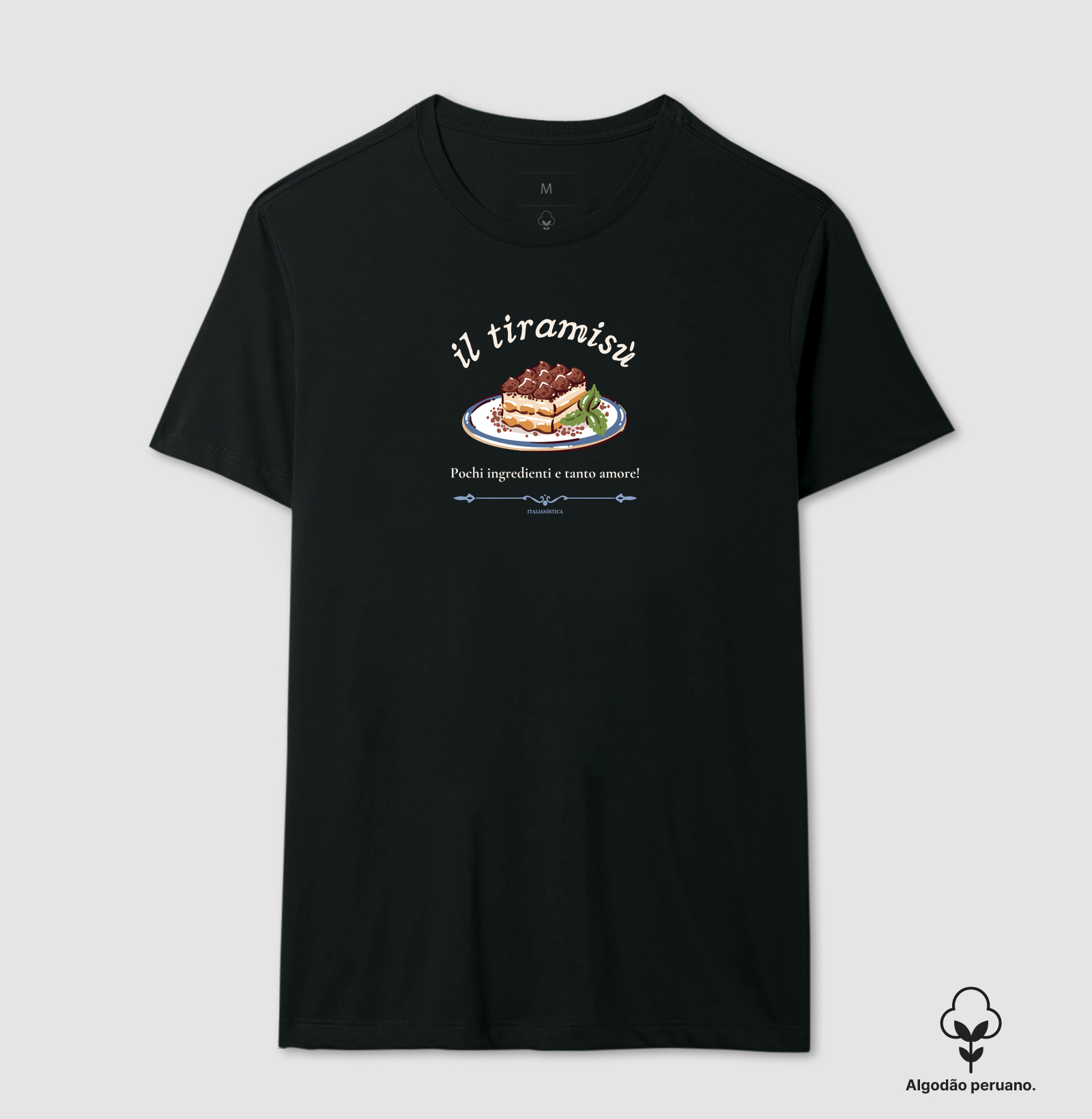 Tiramisù - Imagem 8