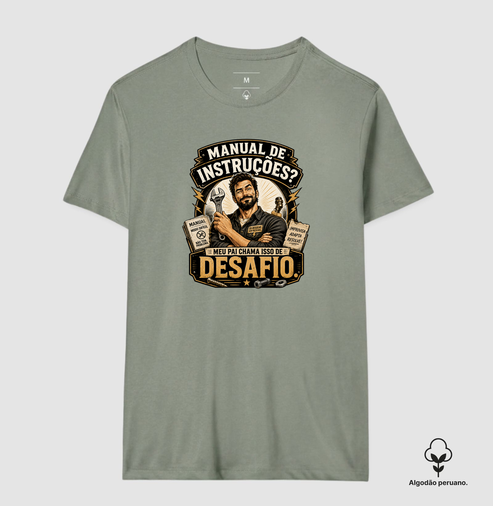 Camisa 6