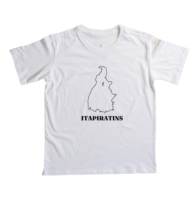 Itapiratins | Traço TO - Imagem 2