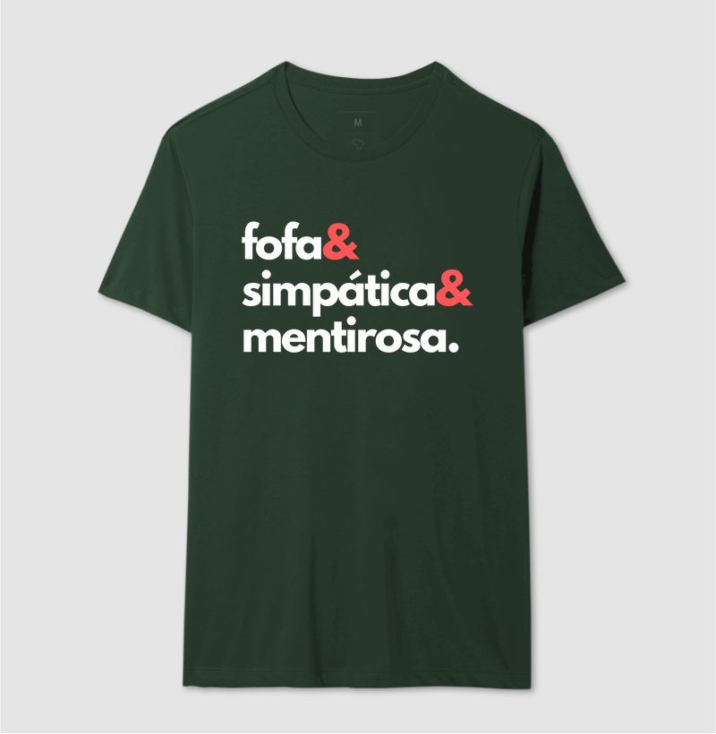 Camisa 11