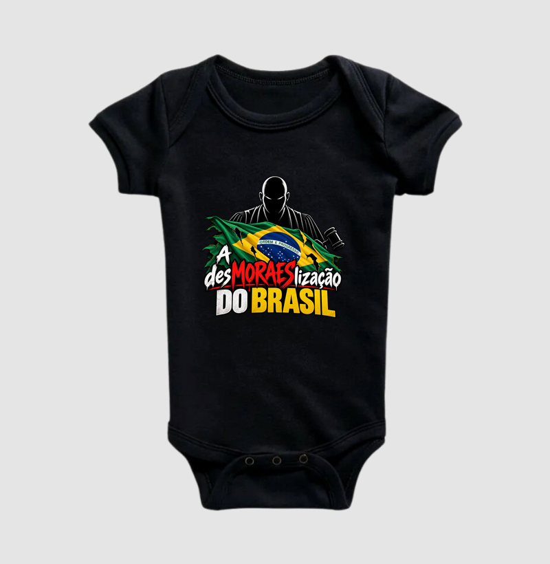 desMORAESlização - Imagem 2