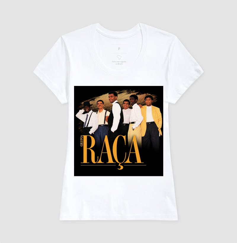 Grupo Raça  - Imagem 6