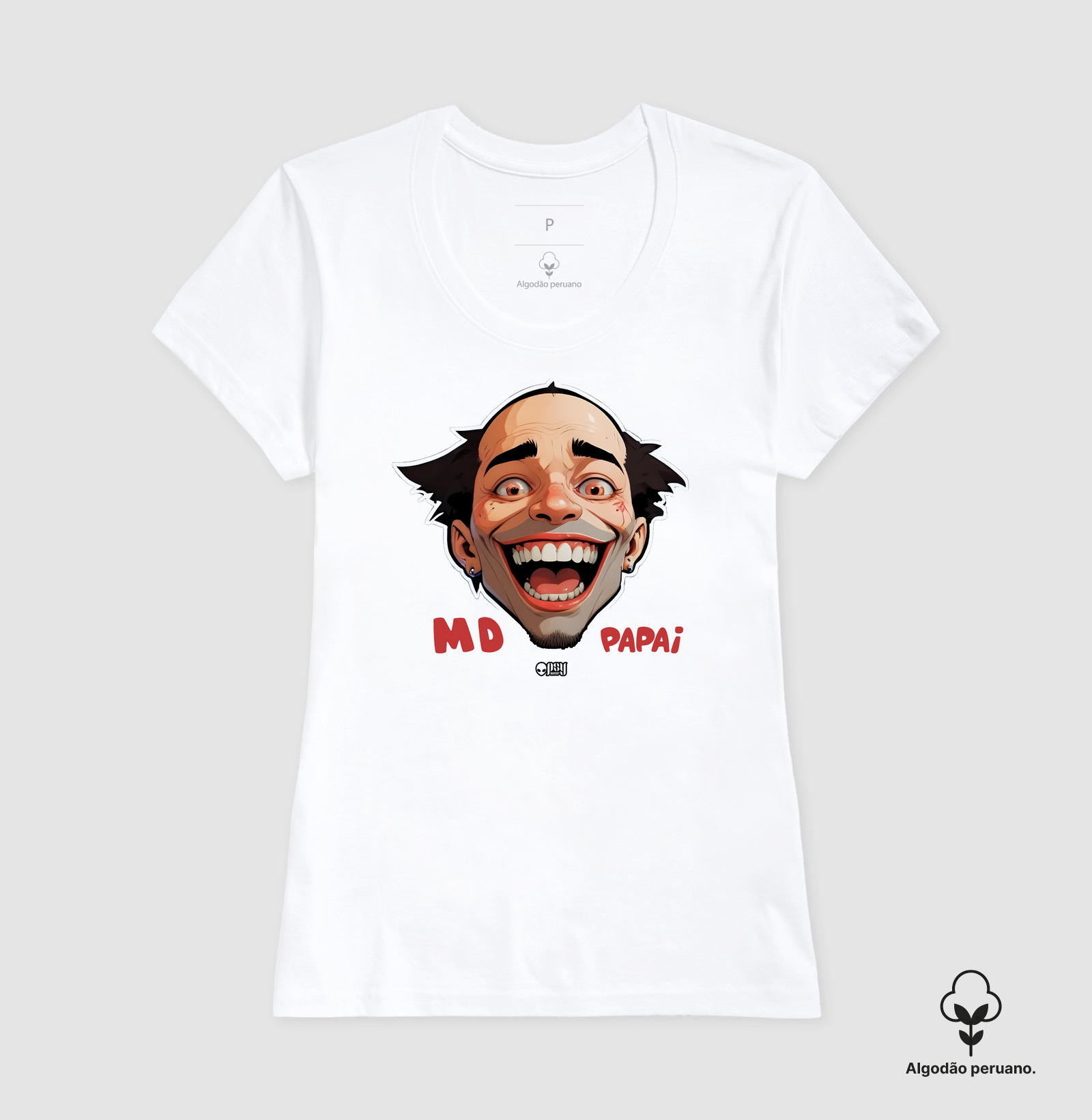 Camisa 7
