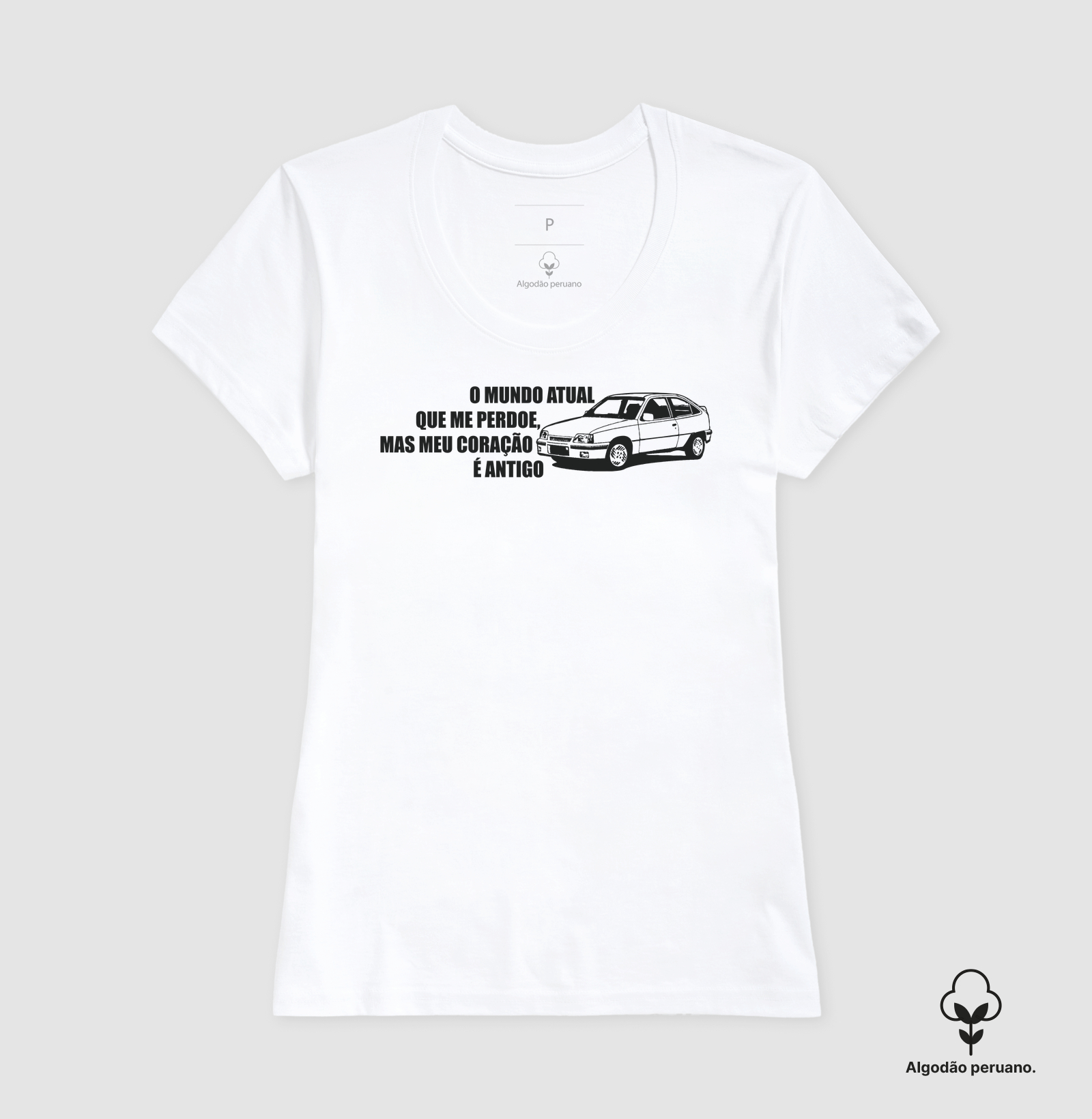 Camisa 7