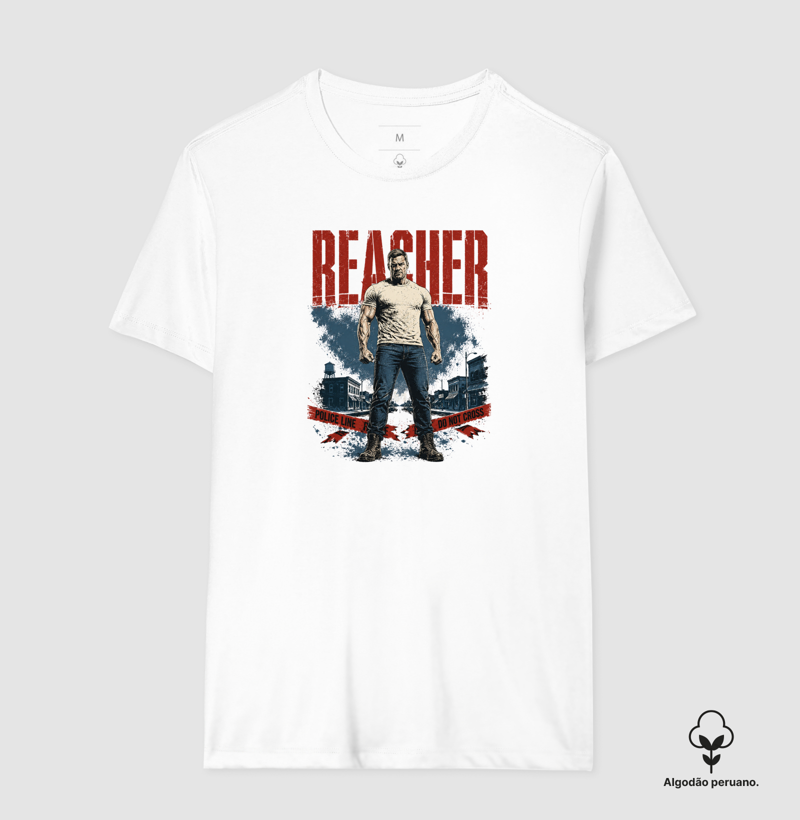 Camisa 7