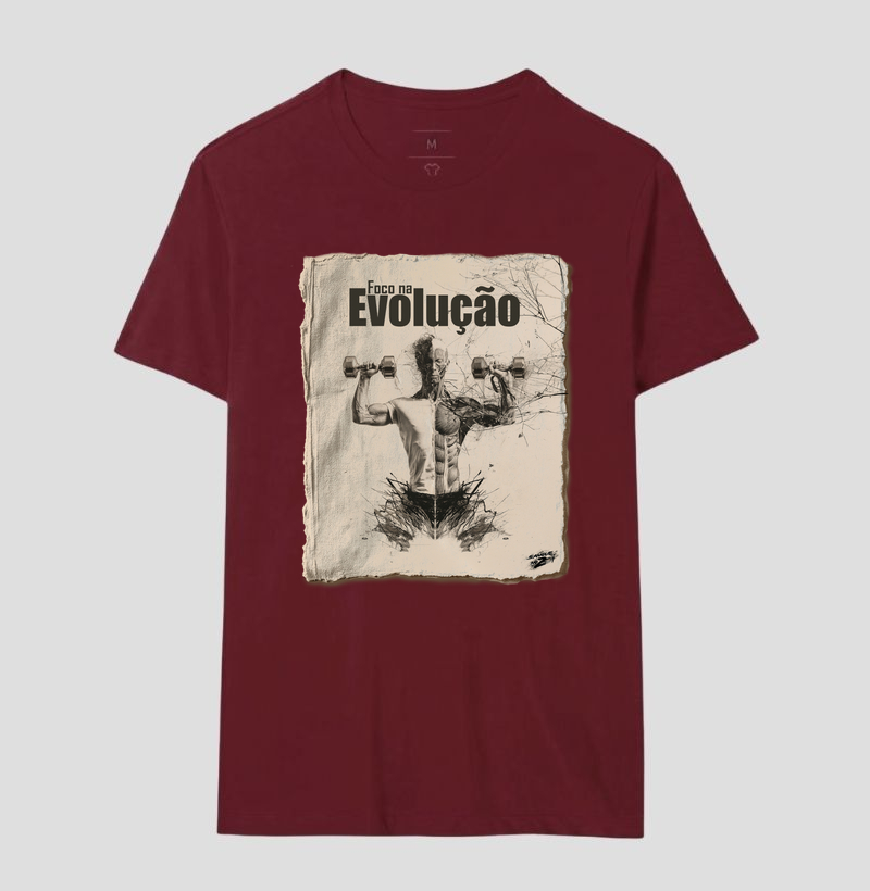 Foca na Evolução - Imagem 13