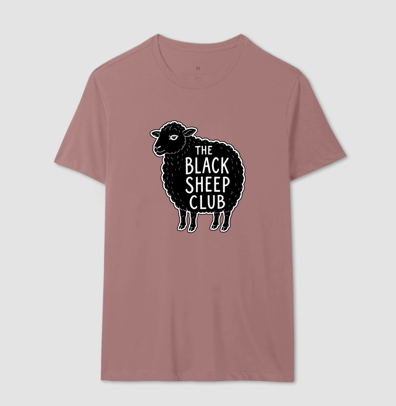 Black sheep club - Imagem 16