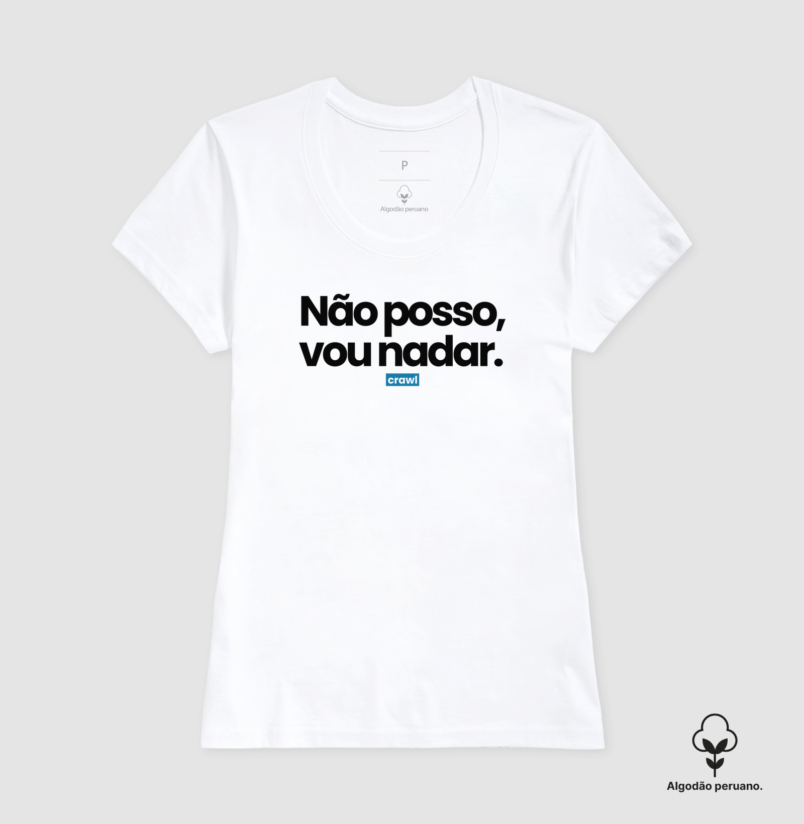 Não Posso, Vou Nadar - Imagem 4
