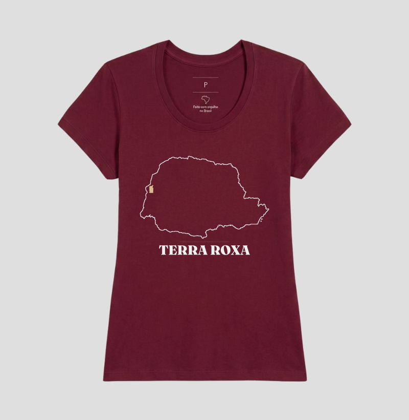 Terra Roxa | Traço PR - Imagem 19