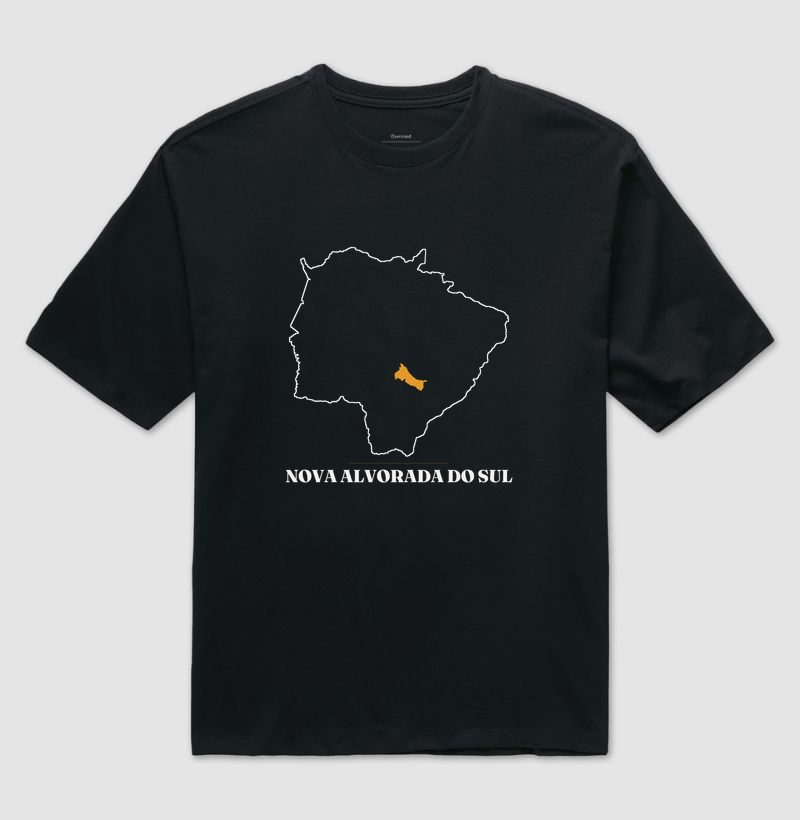 Nova Alvorada do Sul | Traço MS - Imagem 2