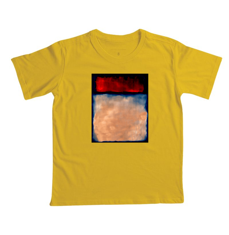 Rothko - Color Field - Imagem 4