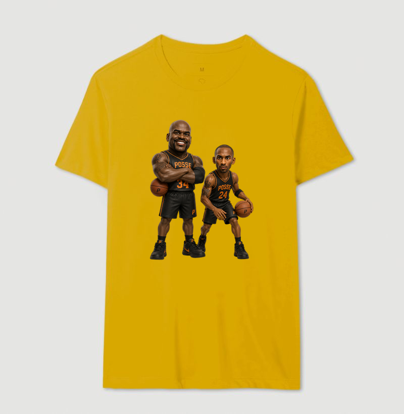 Camisa 13