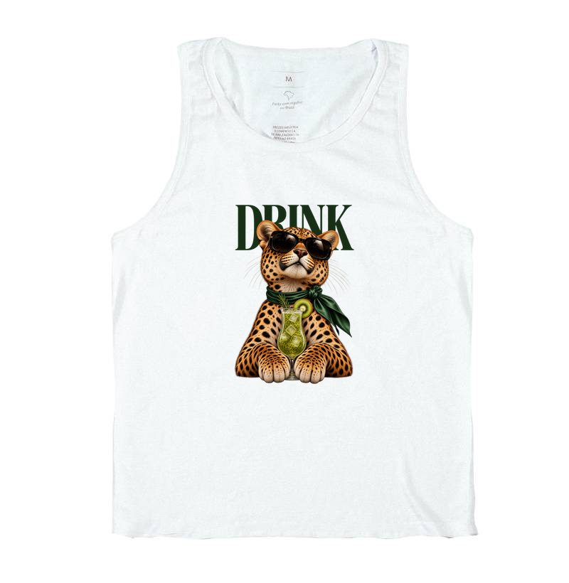 Onça do Drink - Imagem 2