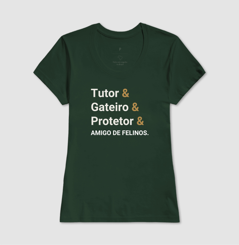 Tutor e gateiro - Imagem 7