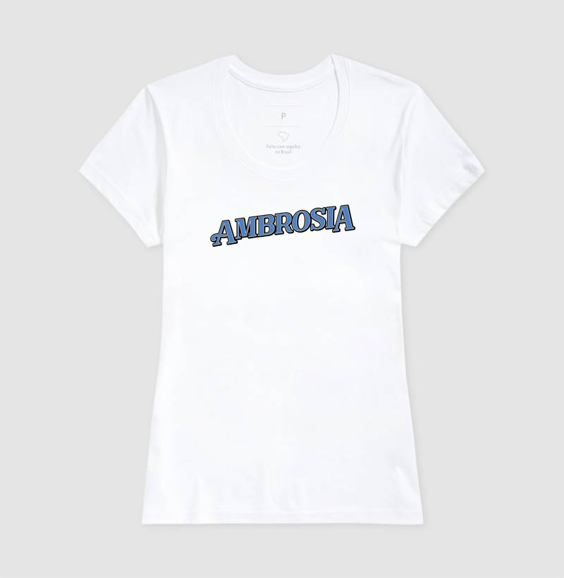 Ambrosia - Logo - Imagem 5