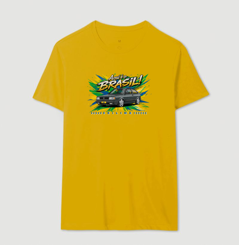 Camisa 13
