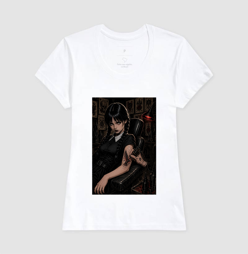 Camisa 7