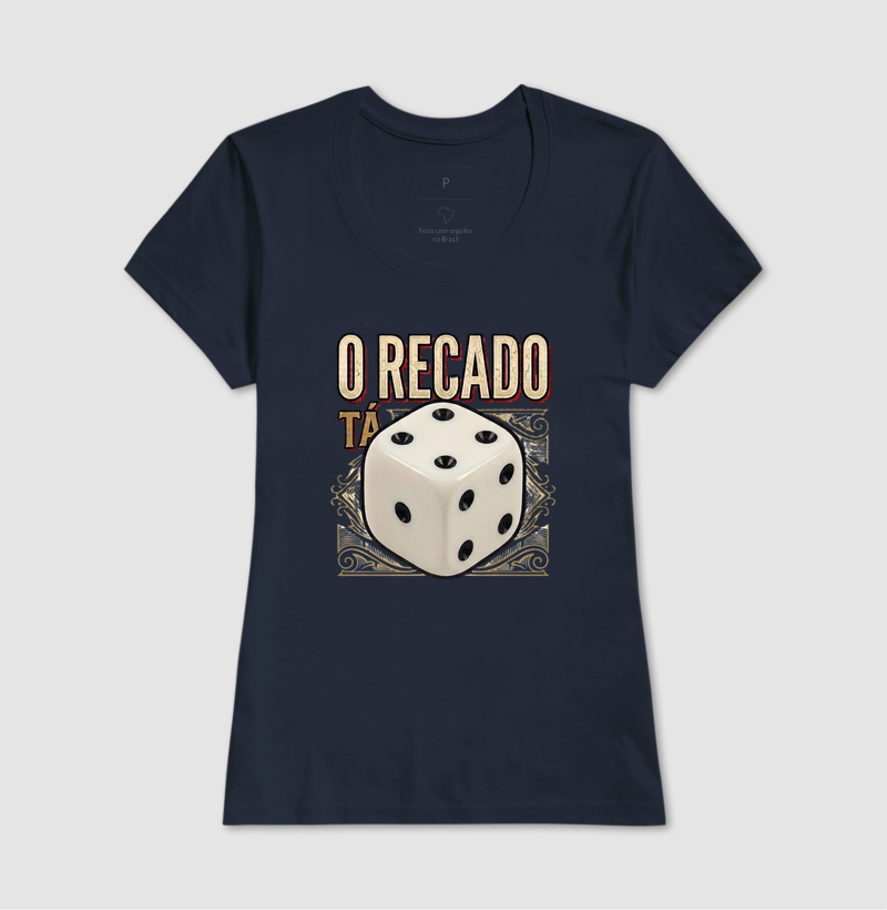 O recado tá dado - Imagem 7