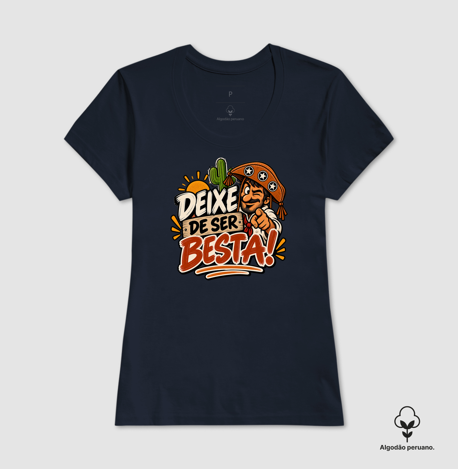 Deixe de ser besta! - Imagem 8