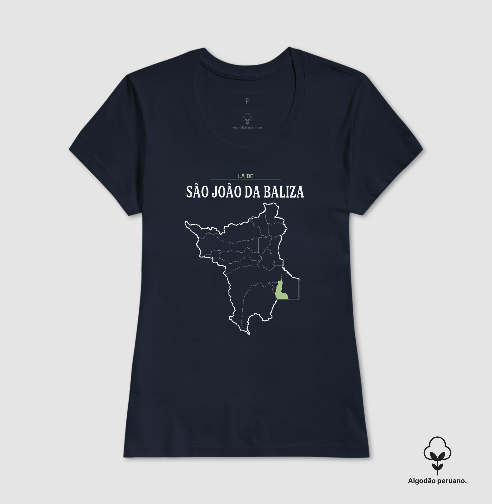 São João da Baliza | Território RR - Imagem 3