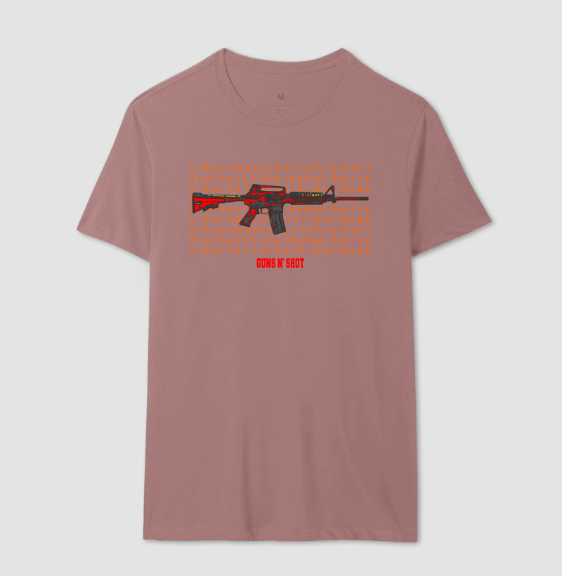 Camisa 16