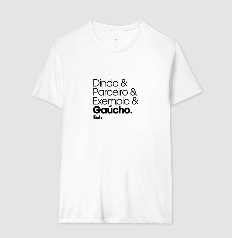 Dindo & Parceiro & Exemplo & Gaúcho. - Imagem 3