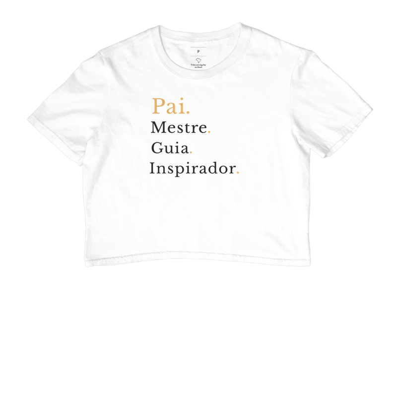 Pai • Mestre Guia (cropped) - Imagem 4