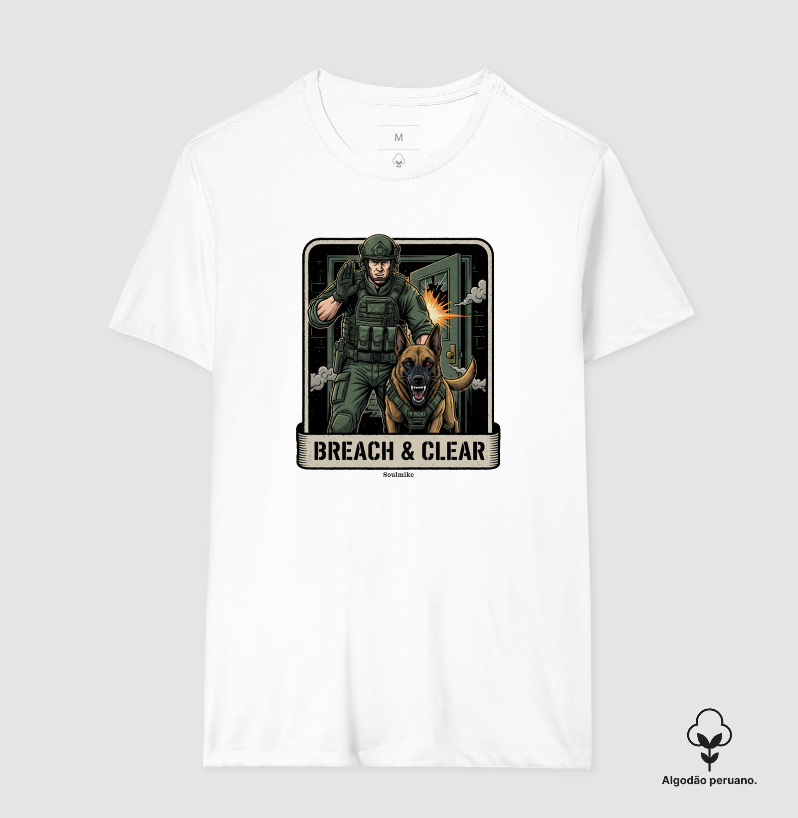 Camisa 4