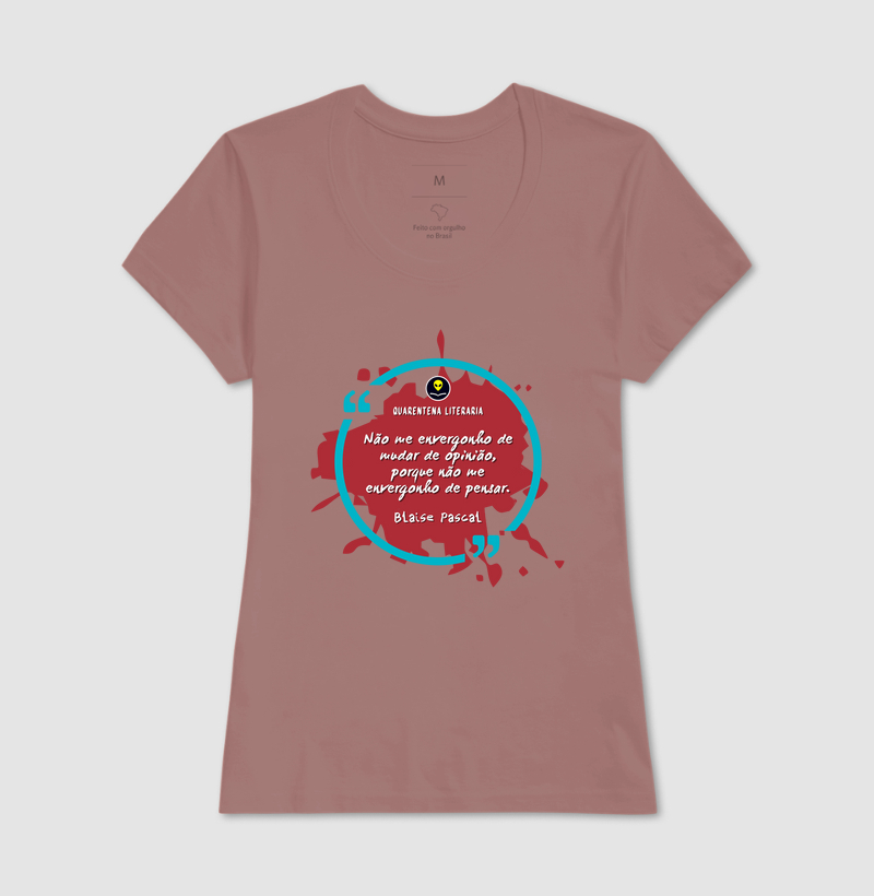 Camisa 19