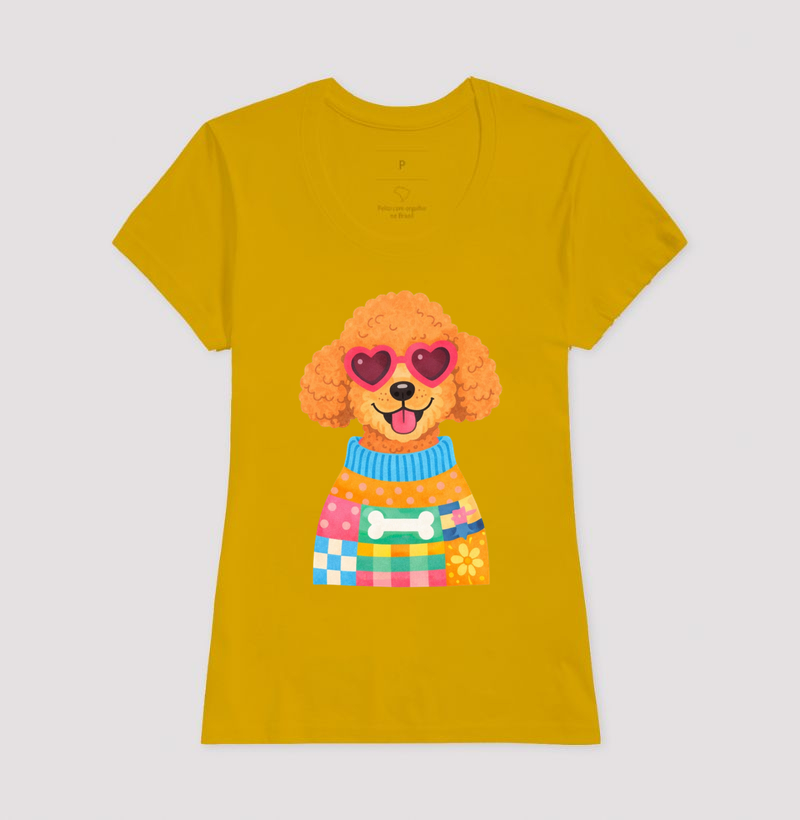 Camisa 17