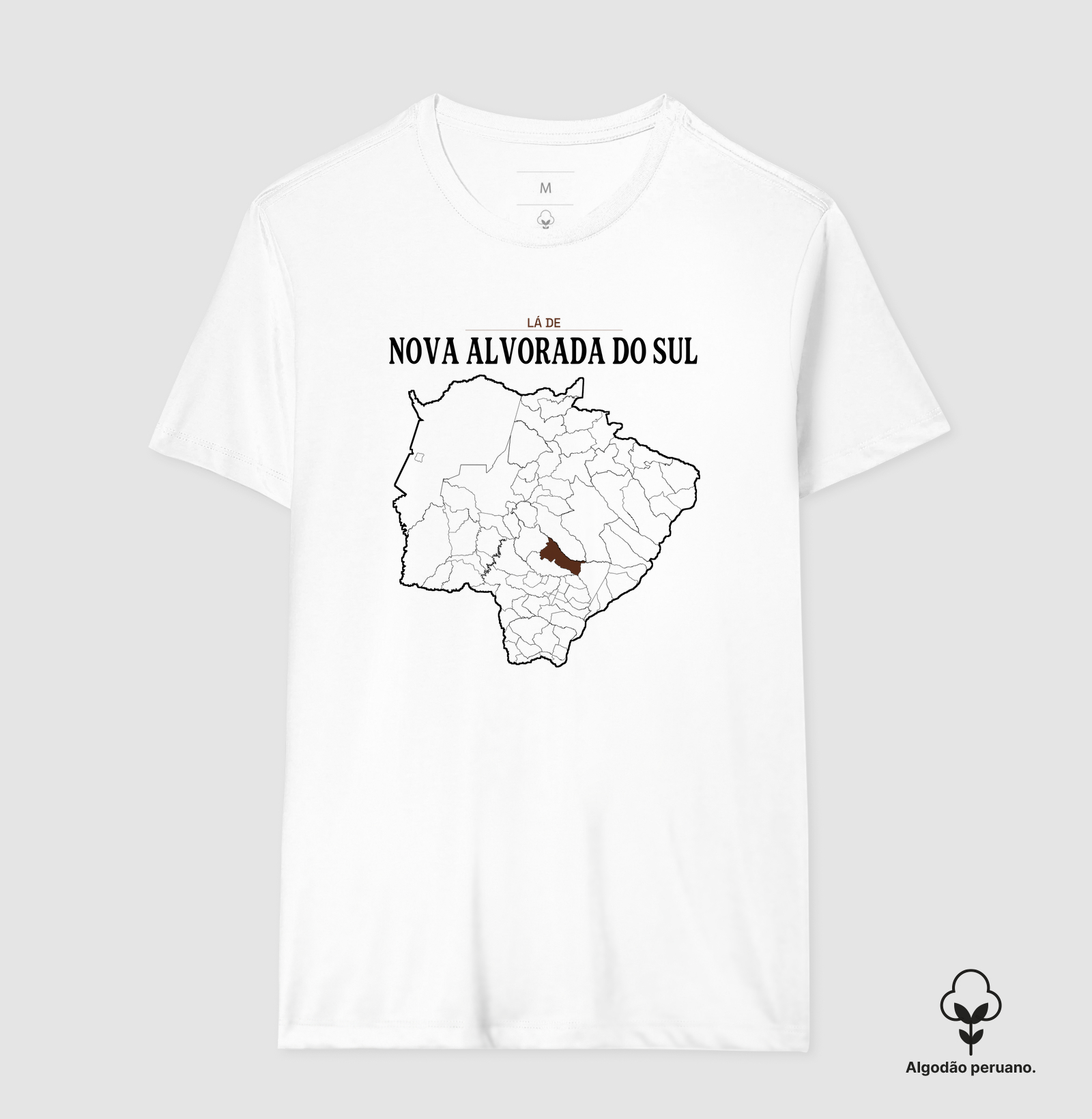 Nova Alvorada do Sul | Território MS - Imagem 7
