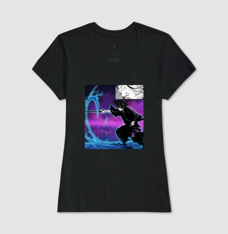 Camisa 2