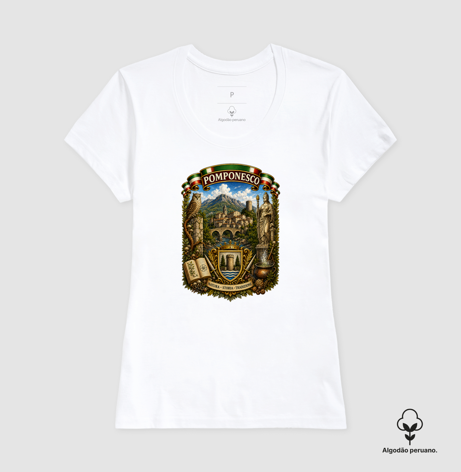 Camisa 6